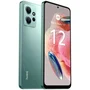 Xiaomi Redmi Note 12 4GB RAM 128GB ROM Pantalla AMOLED 6.67" 120Hz Cámara 50MP Verde Bosque